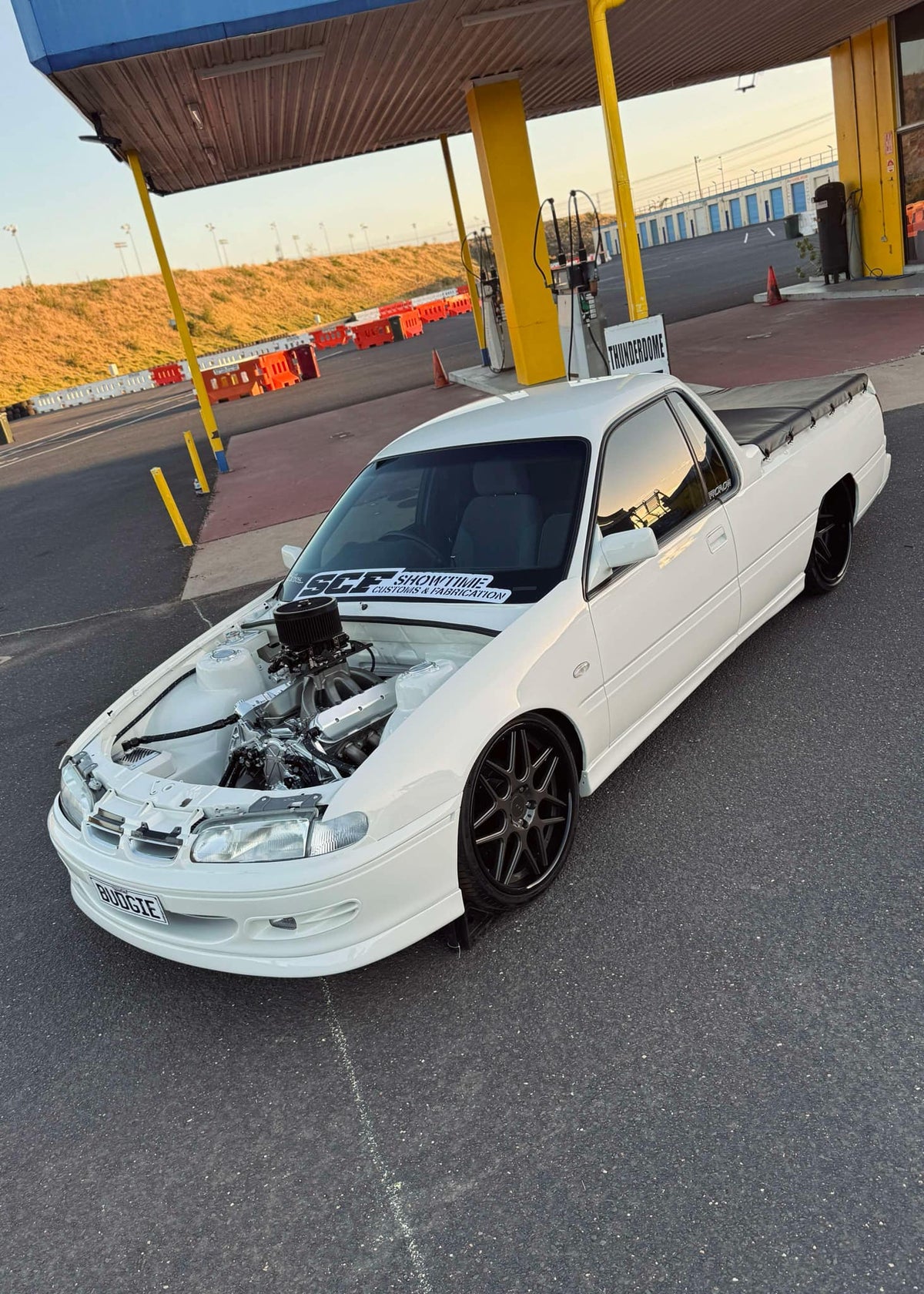 02 Custom Factory 2nd Gen Products – Showtime Customs & Fabrication