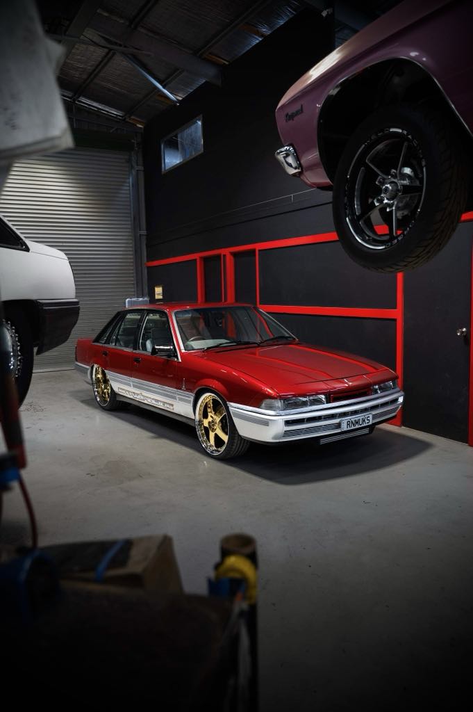 1ST GEN- SHOP ALL