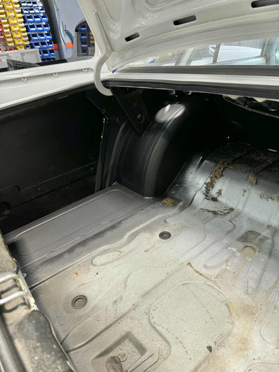 NOTCHED RAIL- VB-VL SEDAN KIT- RADIUS EDGE MINUTUBS