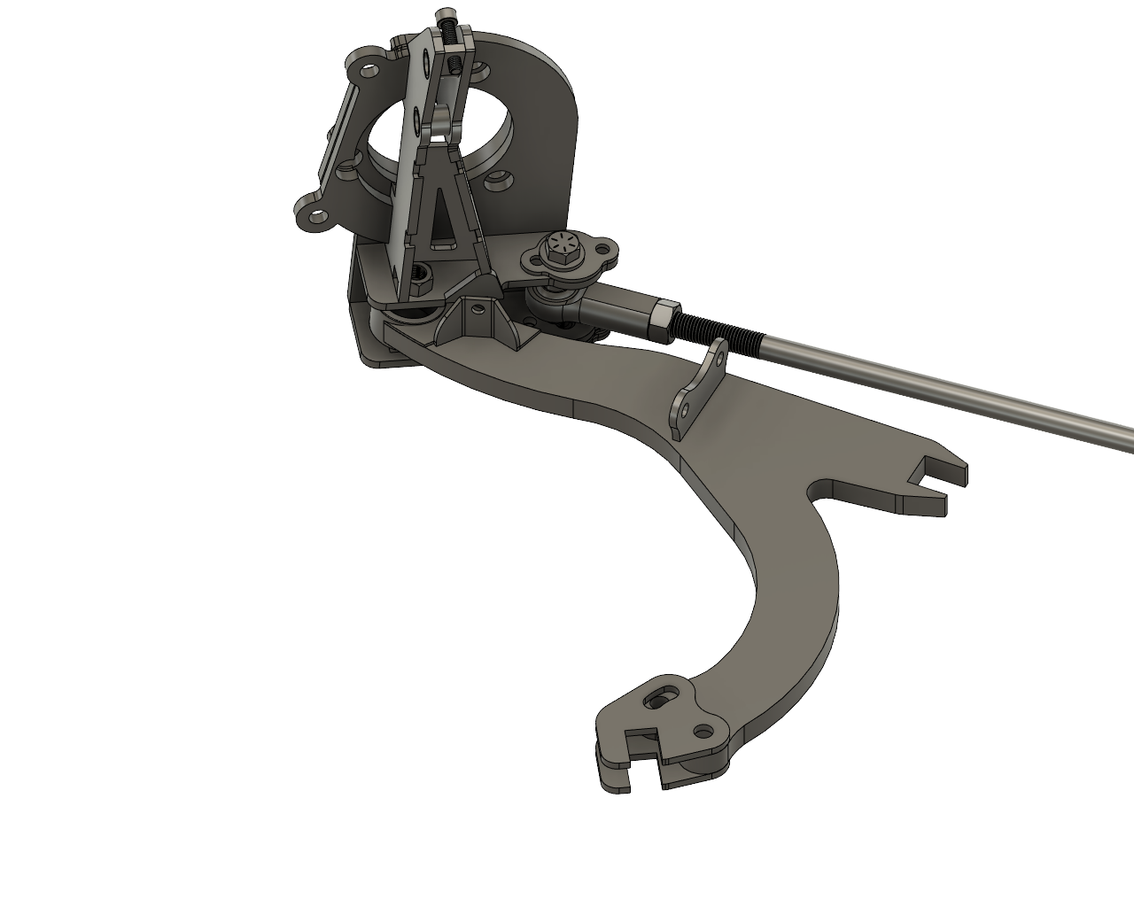 COMP SERIES- BIG ANGLE KIT- 3RD GEN (INC GTO) $3,600