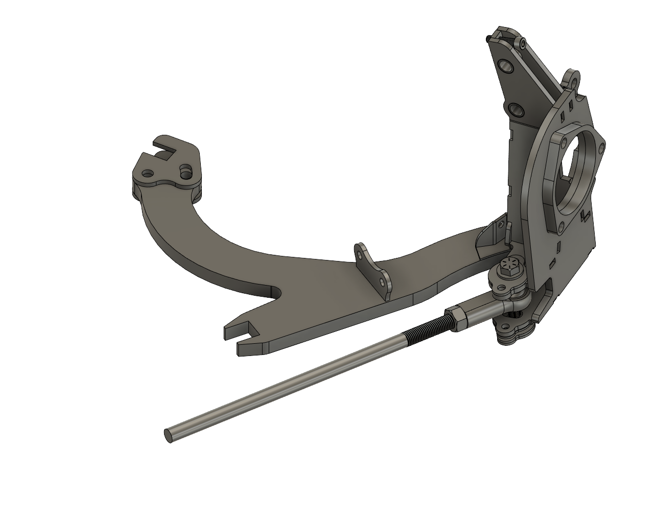 COMP SERIES- BIG ANGLE KIT- 3RD GEN (INC GTO) $3,600