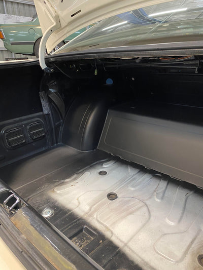 NOTCHED RAIL- VB-VL SEDAN KIT- RADIUS EDGE MINUTUBS