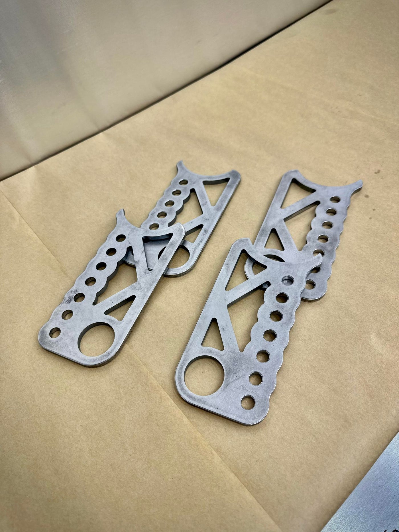 Bracketry PRO RADIAL COILOVER DIFF BRACKETRY- TO SUIT BILLET MOUNTS – Showtime ...