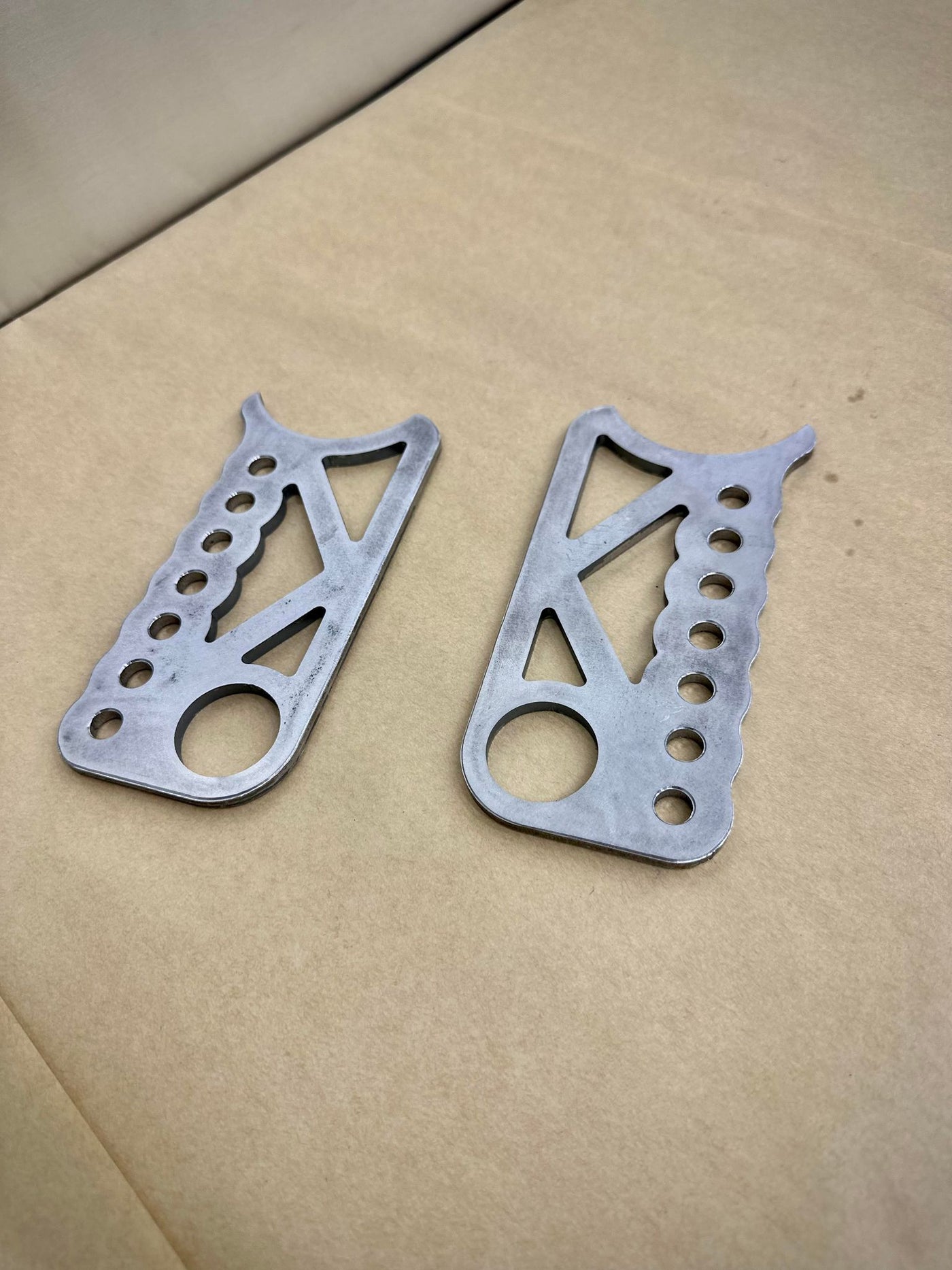Bracketry PRO RADIAL COILOVER DIFF BRACKETRY- TO SUIT BILLET MOUNTS – Showtime ...