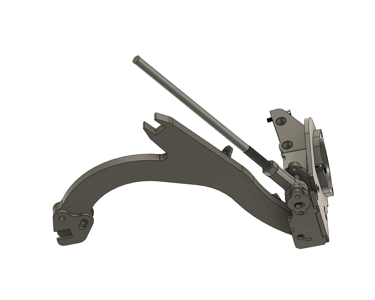 COMP SERIES- BIG ANGLE KIT- 3RD GEN (INC GTO) $3,600