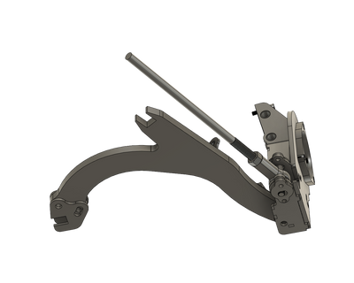 COMP SERIES- BIG ANGLE KIT- 3RD GEN (INC GTO) $3,600