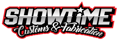 SHOWTIME CUSTOMS & FABRICATION – Showtime Customs & Fabrication