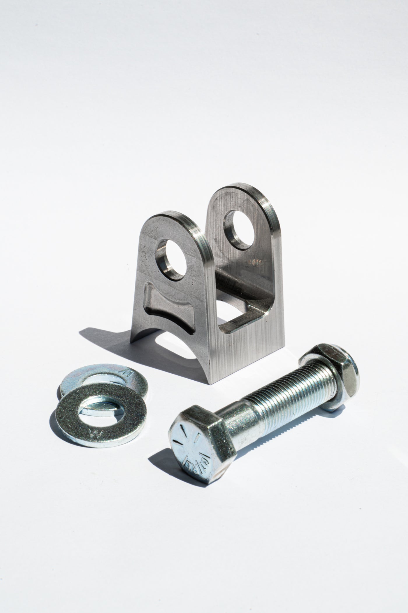 SCF BILLET UPPER COILOVER MOUNTS- PAIR- INLINE – Showtime Customs ...