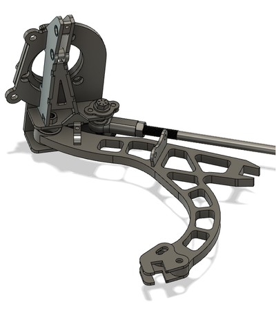 COMP SERIES- BIG ANGLE KIT- 3RD GEN (INC GTO) $3,600