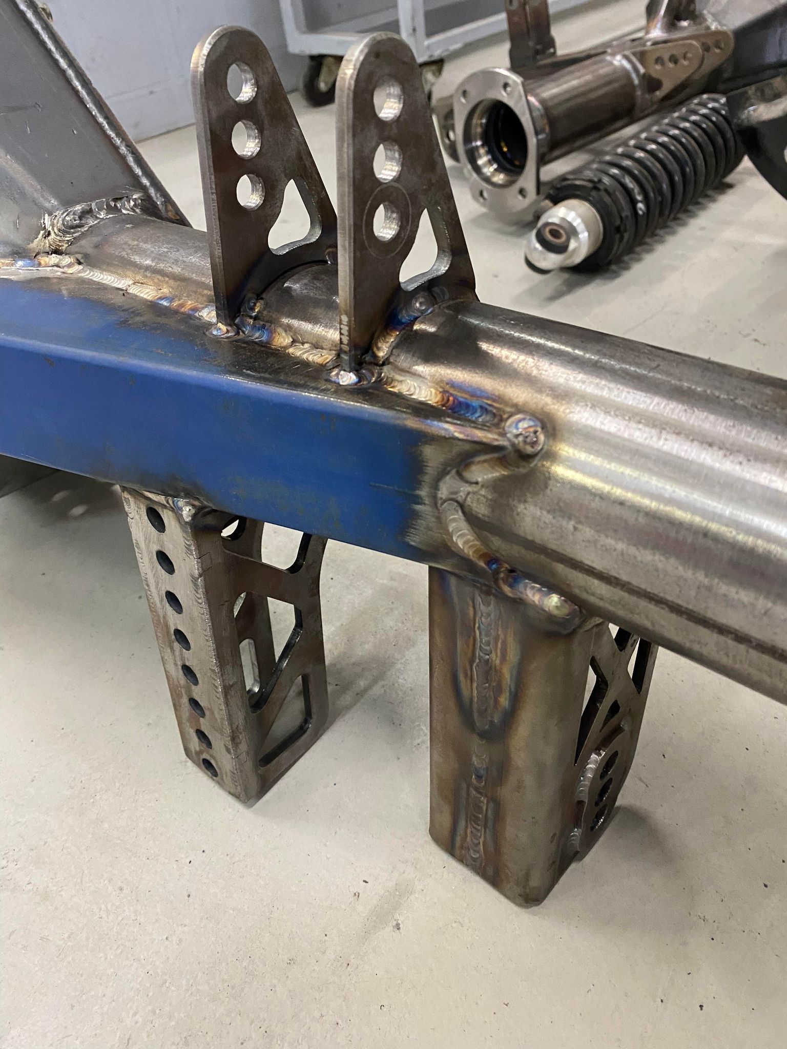 2nd Gen Products – Page 3 – Showtime Customs & Fabrication