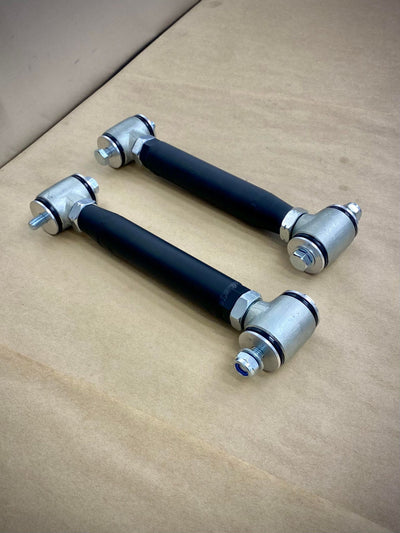 ADJUSTABLE UPPER TRAILING ARMS- VB-VS